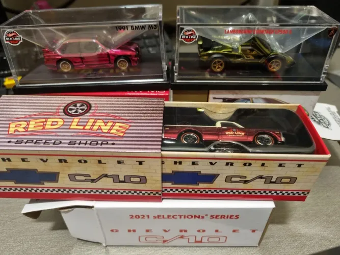 hot wheels lote rlc