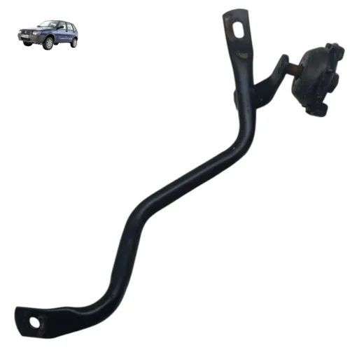 Suporte Fixação Estepe Fiat Uno 2007 2008 2009 2010 2011