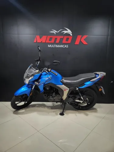 Dk 150 cc repasse