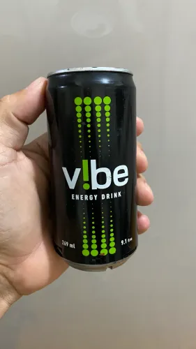 Caixinha de som ViBe