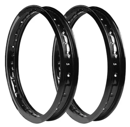 Rodas para Titan, fan, YBR, etc