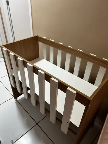 Berço