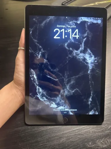 iPad 9 - 64GB