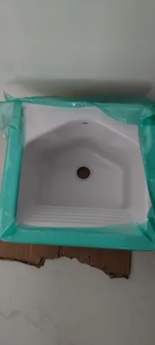 Tanque cerâmica pp 7L Celite