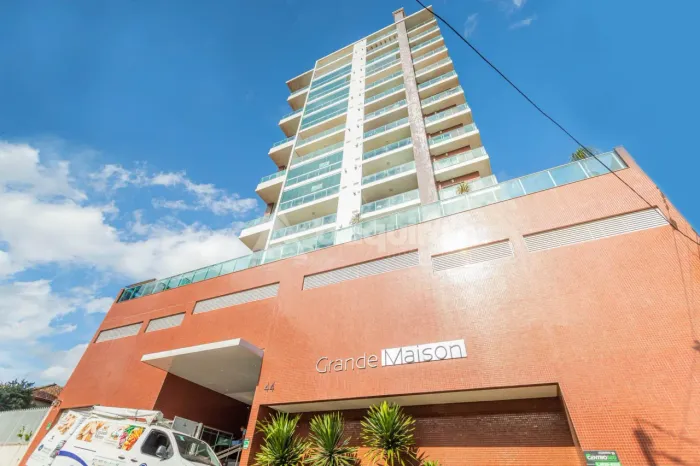 Apartamento à venda 2 Quartos, 2 Suites, 2 Vagas, 208.53 m², Oficinas