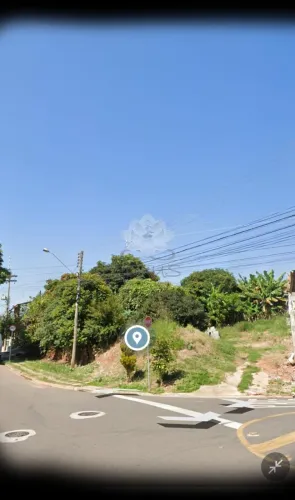 terreno - Jardim Imperial - Atibaia