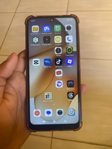 REDMI NOTE 12