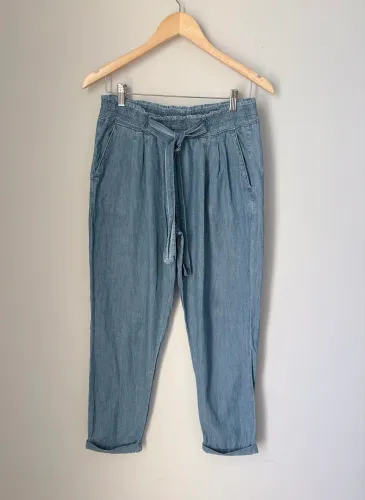 Calça Jeans Clochard YSC Denim Tamanho 38