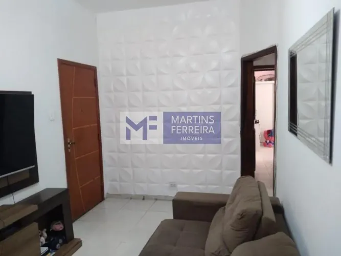 Apartamento à venda 2 Quartos, (1 Suíte), 1 Vaga, 64M², Andaraí, Rio de Janeiro - RJ