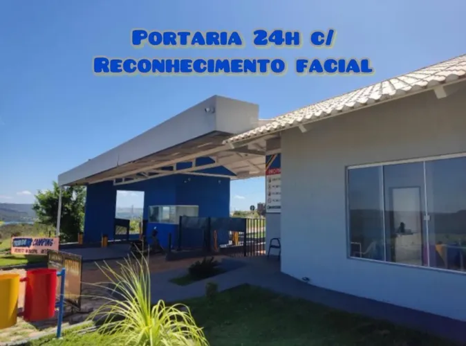 Terreno à venda em Silvânia, Setor Central, com 991 m²