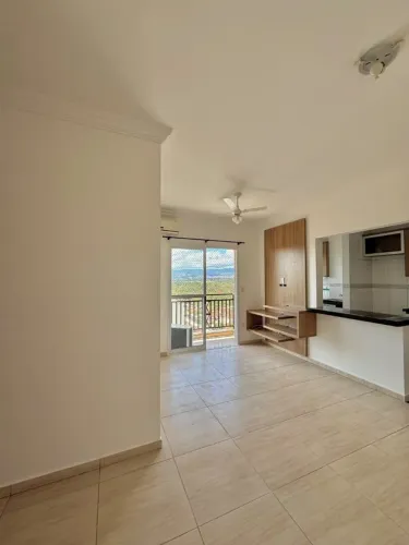 Apartamento à Venda | 2 Quarots | Grand Valle Imperial | Santana | Pindamonhangaba/SP