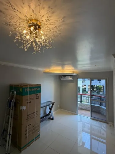Condomínio Residencial Bougainville