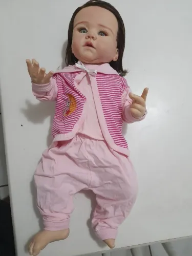 Bebê Reborn