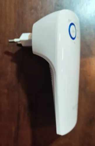 Repetidor de sinal WiFi TP-Link