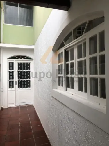 Sobrado para venda próximo ao Centro Empresarial