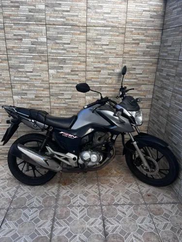 Vendo CG 160 Fan 2023