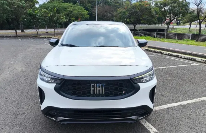 Fiat Fastback 1.0 200 Turbo Flex AUT 2024