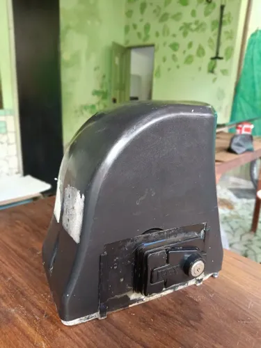 Motor para portão
