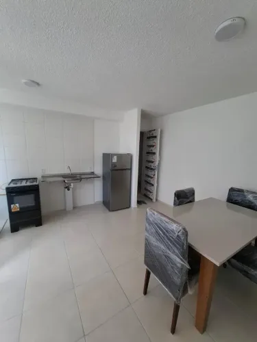 CONDOMÍNIO CONQUISTA TOPÁZIO Localização: Avenida Tudy Moutinho, nº 945 Apartamento di