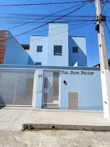 Apartamento Bom Pastor