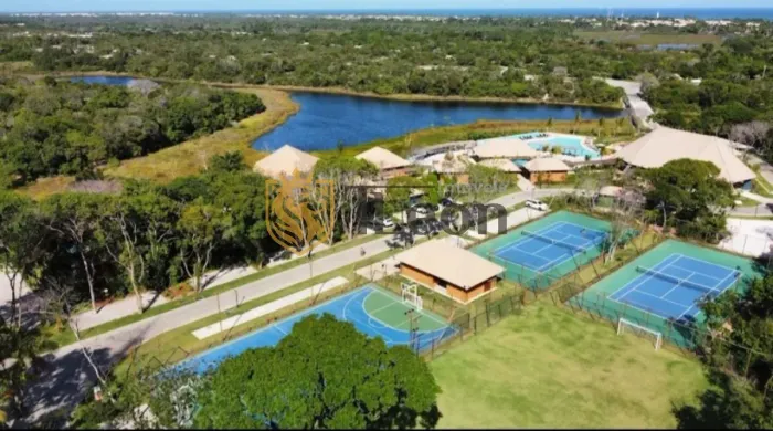 TERRENO RESIDENCIAL em MATA DE SÃO JOÃO - BA, PRAIA DO FORTE
