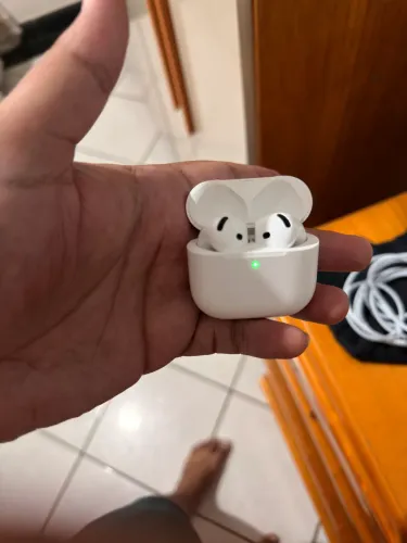 Airpods 4