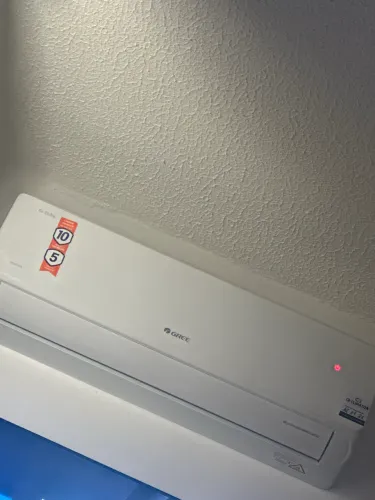 Ar condicionado