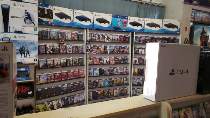 Jogos ps3 ps4 ps5
