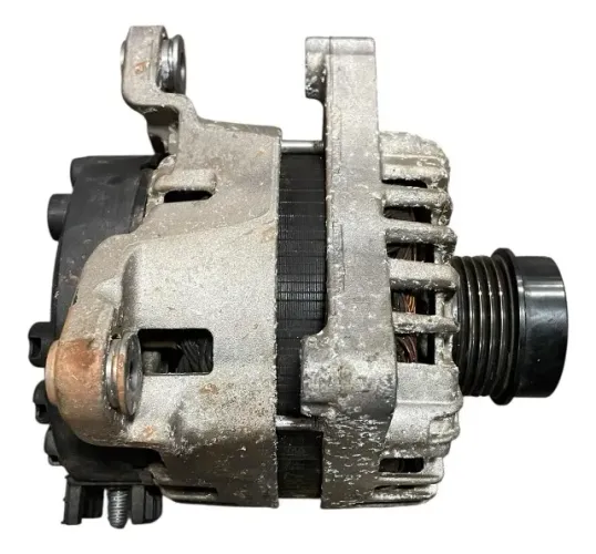 Alternador Tracker 2022 1.0 Turbo