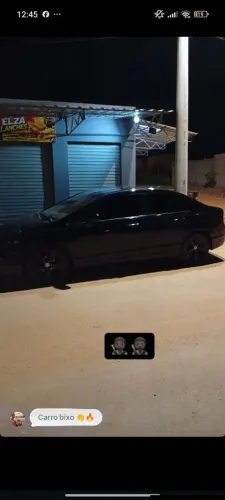 Civic 2008
