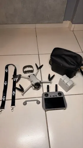 COMBO MINI 4 PRO