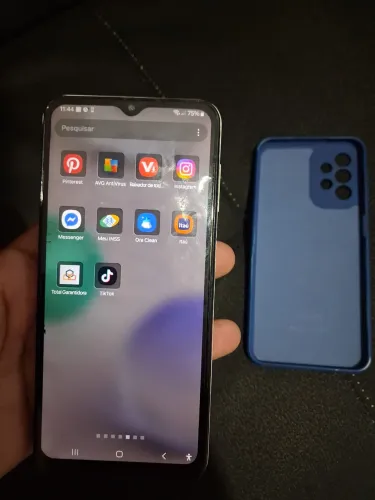 Celular Samsung A 13