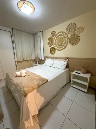 Apartamento com 1 quartos à venda em Centro - AL