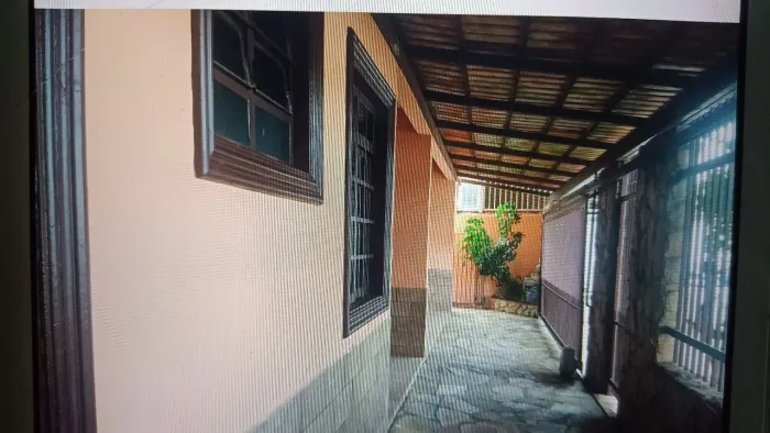 Aluguel Sobrado