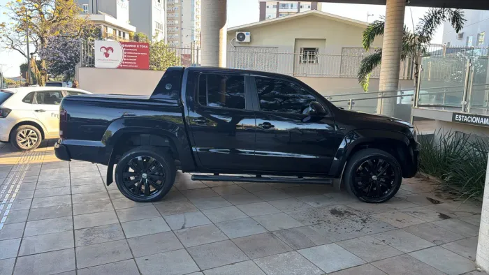 Volkswagen Amarok Extreme CD 3.0 4X4 TB Dies. Aut. 2023