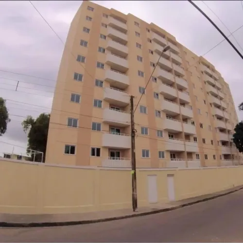 Apartamento para Venda em Fortaleza, Antônio Bezerra, 3 dormitórios, 1 suíte, 2 banheiros,