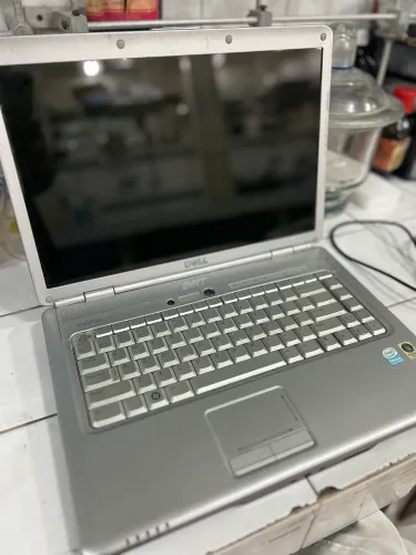 Notebook Dell Inspiron 1525