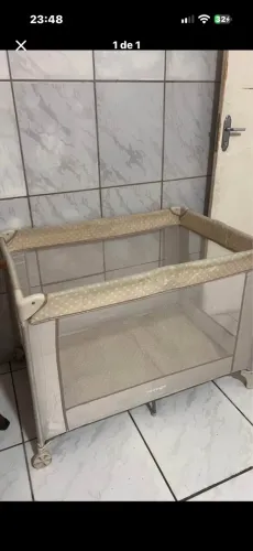chiqueirinho voyage