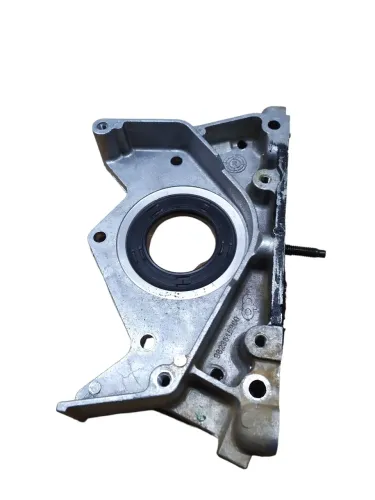 Retentor Virabrequim C4 Cactus 20 A 23 Cod *0