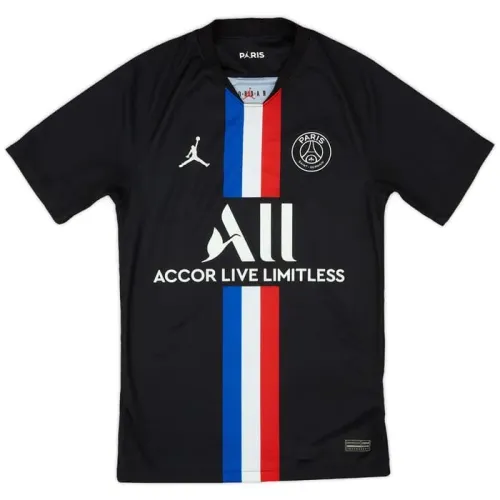 Camisa Jordan X PSG IV 19/20