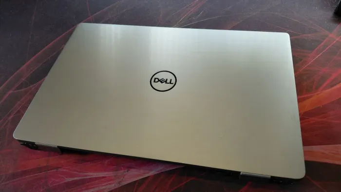 Carcaça tampa notebook dell latitude 7430 completa