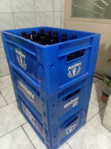CAIXA AMBEV 300 ML