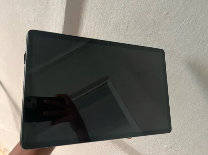 Vendo tablet da Samsung S9 FÉ+ 5G