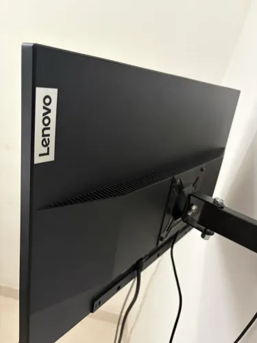 ? Monitor Lenovo ThinkVision S22e-03 - 21.5? Full HD HDMI