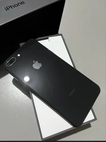 iPhone 8 Plus  - Oportunidade !!