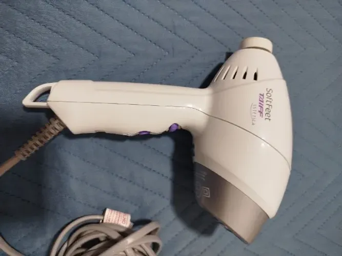 PEDICURO TAIFF SOFT FEET