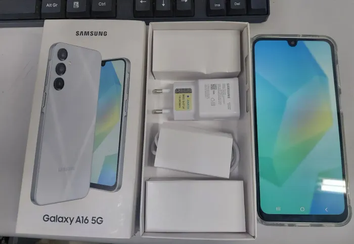 Samsung A16 Seminovo