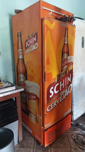 CERVEJEIRA FRICON