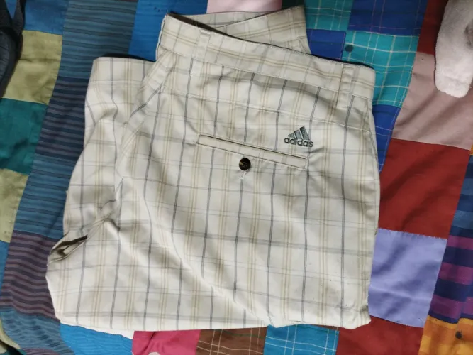 Bermuda ADIDAS original