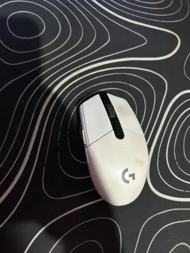 Mouse g pro 305